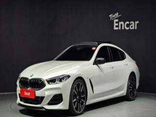 BMW 8시리즈 (G15)