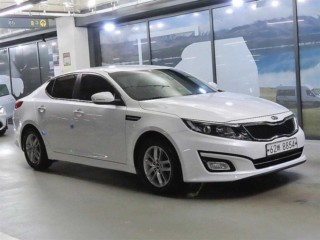기아 더 뉴 K5