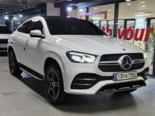 벤츠 GLE 클래스 W167