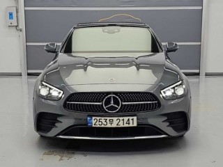 벤츠 E-클래스 W213