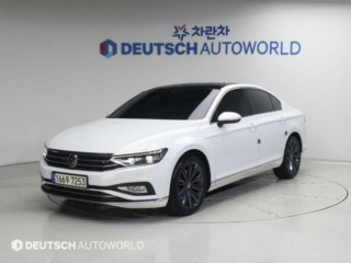 폭스바겐 파사트GT(B8)