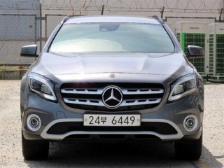 벤츠 GLA클래스 X156