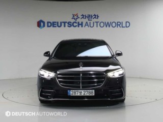 벤츠 S클래스-W223