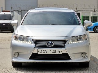 렉서스 뉴ES300h