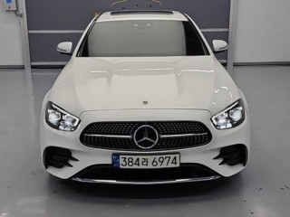 벤츠 E-클래스 W213