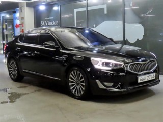 기아 더 뉴 K7