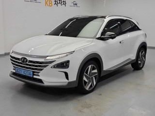 현대 넥쏘
