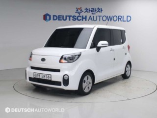 기아 더 뉴 레이