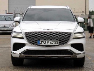 제네시스 GV80