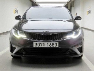 기아 더 뉴 K5 2세대