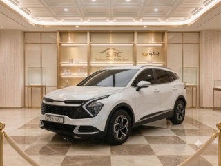 기아 스포티지 5세대 (NQ5)