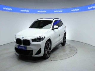 BMW X2 (F39)