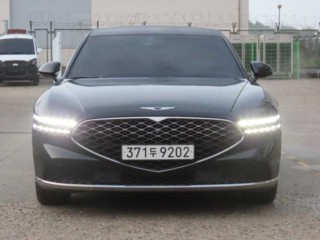 제네시스 G90(RS4)