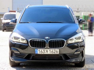 BMW 2시리즈 액티브 투어러 (F45)