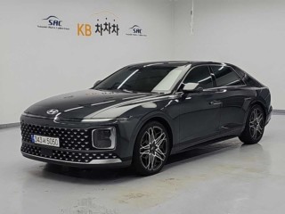 현대 그랜저 (GN7)
