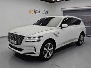 제네시스 GV80