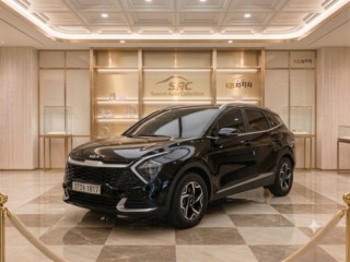 기아 스포티지 5세대 (NQ5)