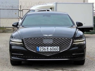 제네시스 G80(RG3)