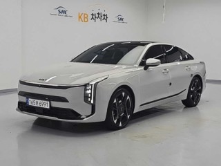 기아 뉴 K8