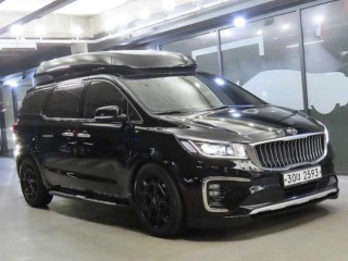 기아 더 뉴 카니발