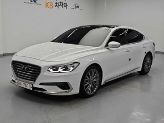 현대 그랜저 IG