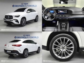 벤츠 GLE 클래스 W167