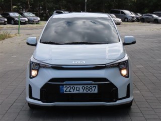 기아 더 뉴 모닝 (JA)