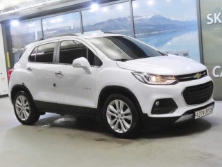 쉐보레 더뉴트랙스