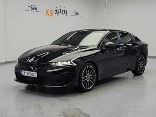 기아 K5 3세대