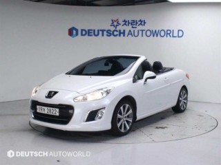 푸조 308CC