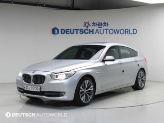 BMW 5시리즈 GT (F07)