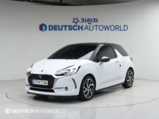 시트로엥 DS3