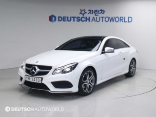 벤츠 E-클래스 W212