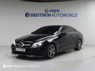 벤츠 E-클래스 W212