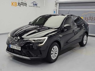 르노코리아(삼성) XM3