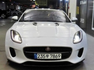 재규어 F-TYPE