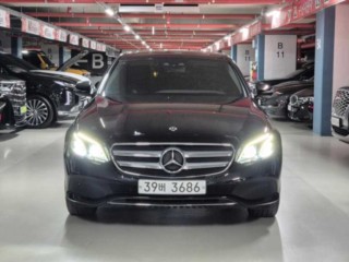 벤츠 E-클래스 W213