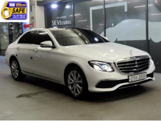 벤츠 E300 익스클루시브 대표 사진