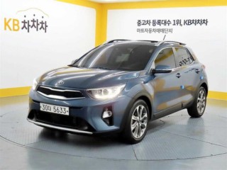기아 스토닉