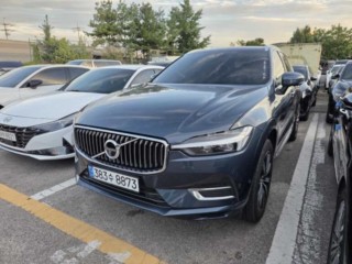 볼보 XC60(2세대)