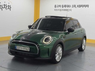 미니 쿠퍼