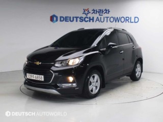 쉐보레 더뉴트랙스