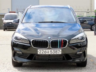 BMW 2시리즈 액티브 투어러 (F45)