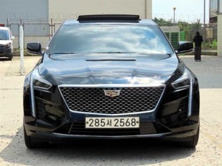 캐딜락 CT6
