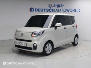 기아 더 뉴 레이