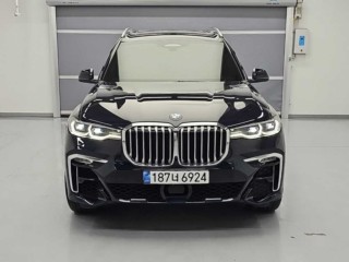 BMW xDrive 40d M 스포츠 매물 사진