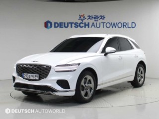 제네시스 GV70
