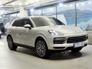 수원 중고차 포르쉐 카이엔(PO536) 3.0 2021.03식 51,875km