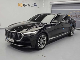 기아 더 뉴 K9 2세대