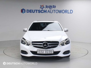벤츠 E-클래스 W212